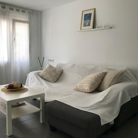 Apartamento Canovas Tarifa Exteriör bild
