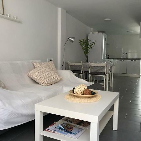 Apartamento Canovas Tarifa Exteriör bild
