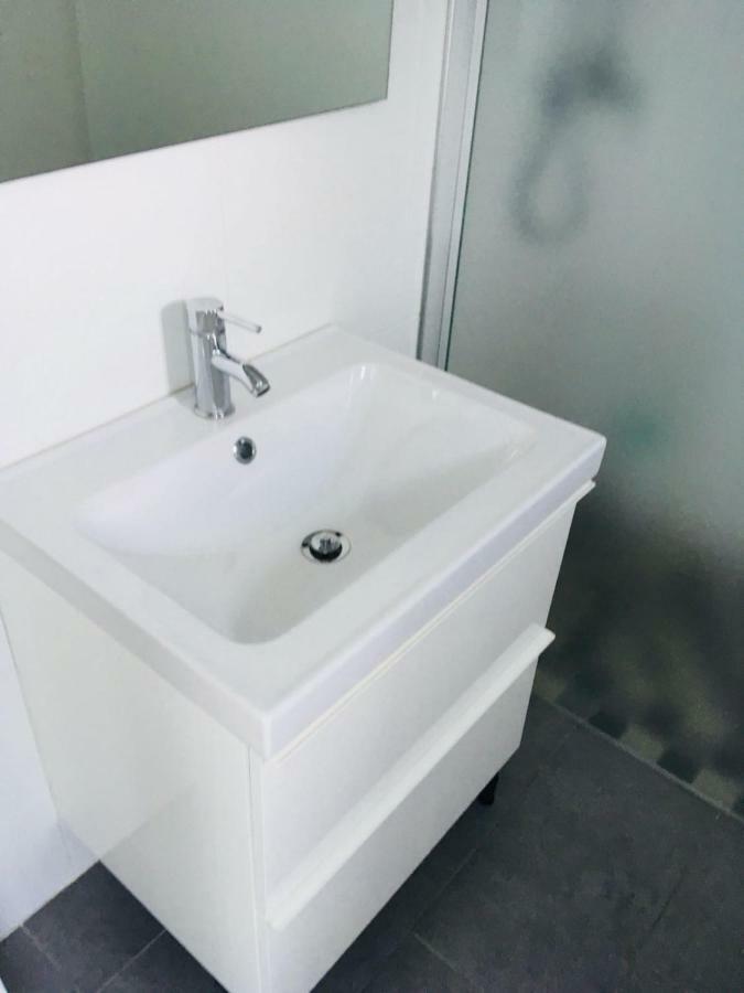 Apartamento Canovas Tarifa Exteriör bild