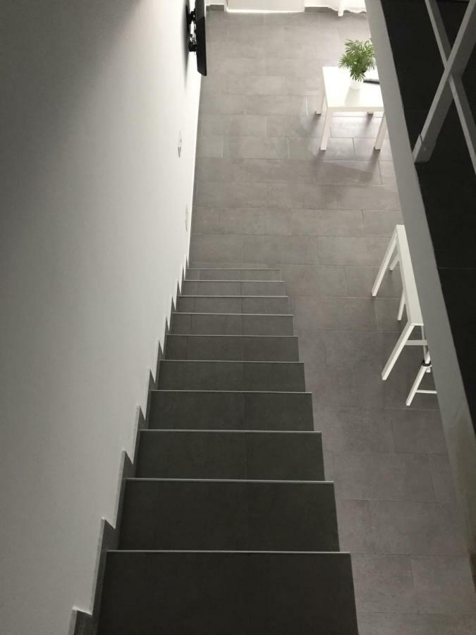 Apartamento Canovas Tarifa Exteriör bild